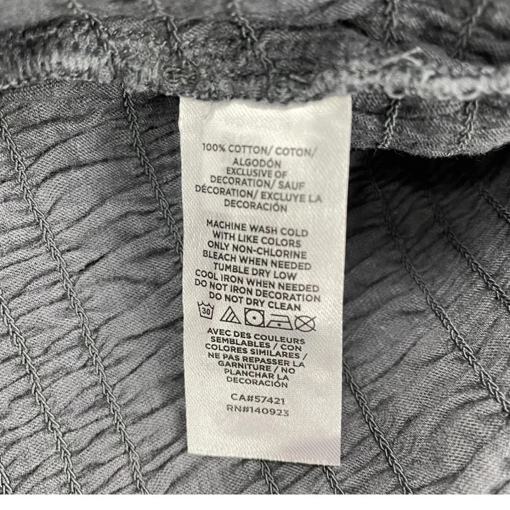 Loft shirt